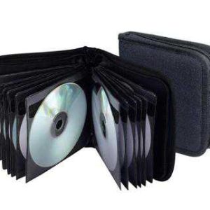 Porte CD