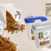 Doggy Lunch Box
