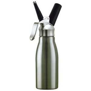 Syphon chantilly