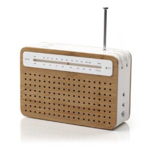 SAFE RADIO