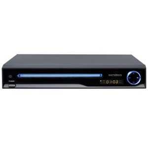 LECTEUR DVD SALON