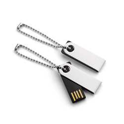 MINI CLE USB / METAL