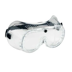 Lunette-Masque Ventilation Directe