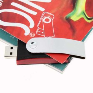 Clé USB ALIGATOR