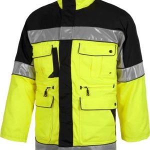 Parka Combi Alta 08