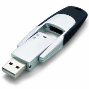 Clé USB Marksman