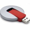 Clé USB circulaire