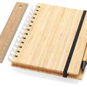 Set bloc-notes Java