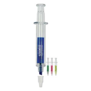 Injection-Highlighter