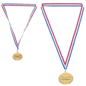 Médaille 22