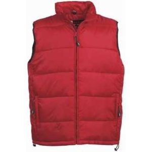 Bodywarmer Dawson