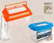 Aquarium portable
