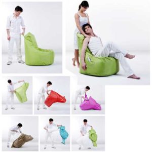Lounge ZIC ZAC