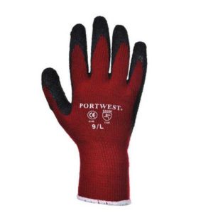 Gant Thermique Enduit Latex