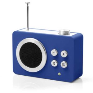 MINI DOLMEN RADIO