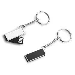 MICRO CLE USB METAL