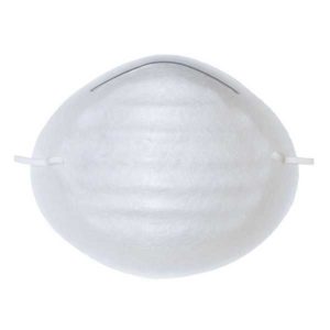 Masque Poussi