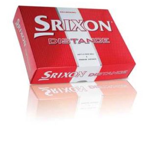 SRIXON DISTANCE
