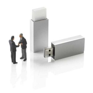 Clé USB Click