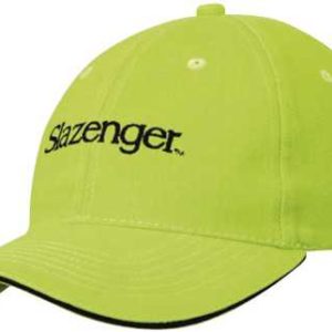 Casquette Slazenger sandwich Heavy