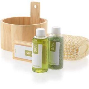 Set de bain Spa