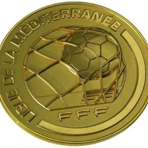 Médaille 23