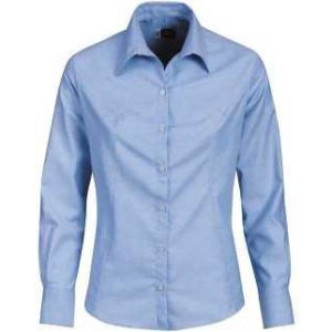 Chemise Femme Aspen Manches longues