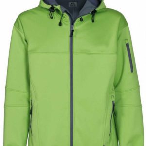 Jacket Soft Shell Slazenger