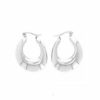 Boucle d'oreilles