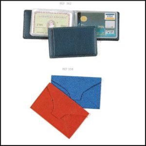 Etuis Carte de visites