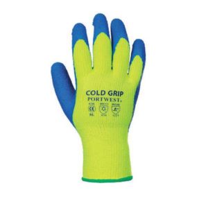 Grip Pour Le Froid