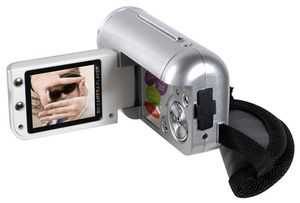 CAMESCOPE NUMERIQUE 1.8"