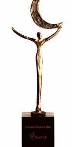 Trophée Lucia