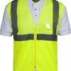Gilet type reporter Combi Alta 08