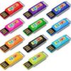 Mini clé USB Versa