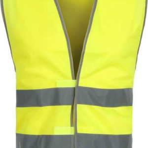 Gilet type reporter Combi Alta 11