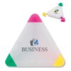 Highlighter Triangle