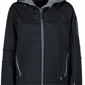 Jacket Soft Shell femme Slazenger