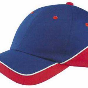 Casquette Slazenger New Edge