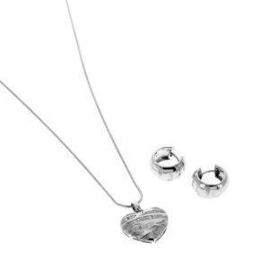 Ensemble pendentif