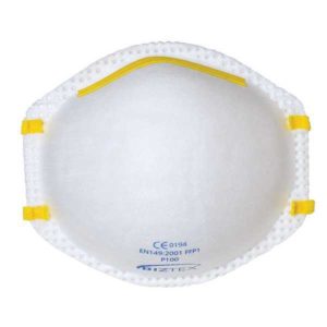 Masque Poussi