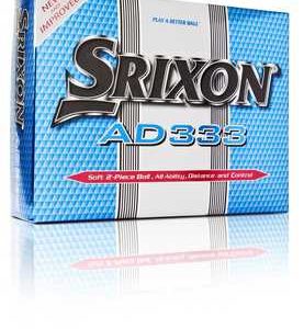 SRIXON AD 333