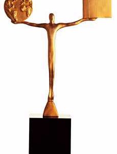 Trophée Media