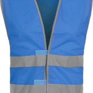 Gilet type reporter Combi Alta 12