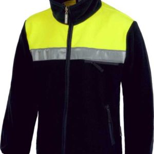 Polaire Combi Alta 01