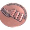 Médaille 25