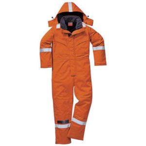 Combinaison Hiver FR Antistatique