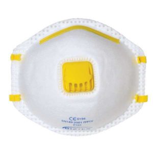 Masque Poussi