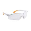 Lunette Fossa