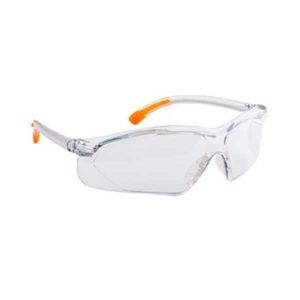 Lunette Fossa